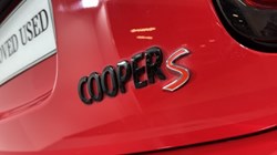 2023 (73) MINI HATCHBACK 2.0 Cooper S Sport 5dr Auto 5663211