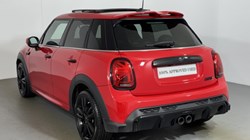 2023 (73) MINI HATCHBACK 2.0 Cooper S Sport 5dr Auto 5663213