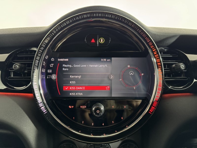 2023 (73) MINI HATCHBACK 2.0 Cooper S Sport 5dr Auto 5663181