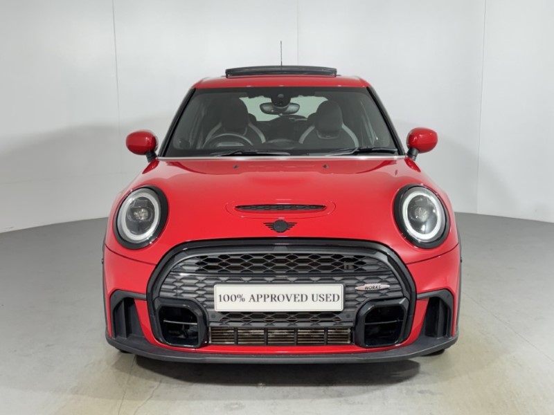 2023 (73) MINI HATCHBACK 2.0 Cooper S Sport 5dr Auto 5663215