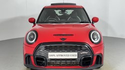 2023 (73) MINI HATCHBACK 2.0 Cooper S Sport 5dr Auto 5663215