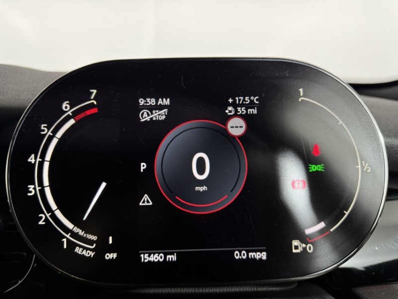 2023 (73) MINI HATCHBACK 2.0 Cooper S Sport 5dr Auto 5663177