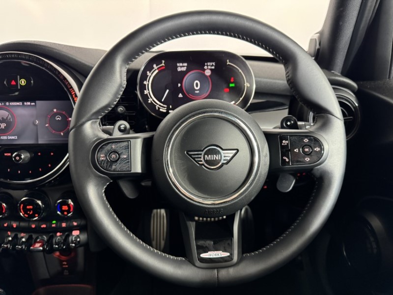 2023 (73) MINI HATCHBACK 2.0 Cooper S Sport 5dr Auto 5663176