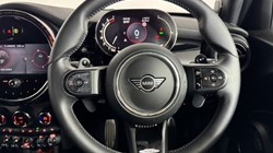 2023 (73) MINI HATCHBACK 2.0 Cooper S Sport 5dr Auto 5663176