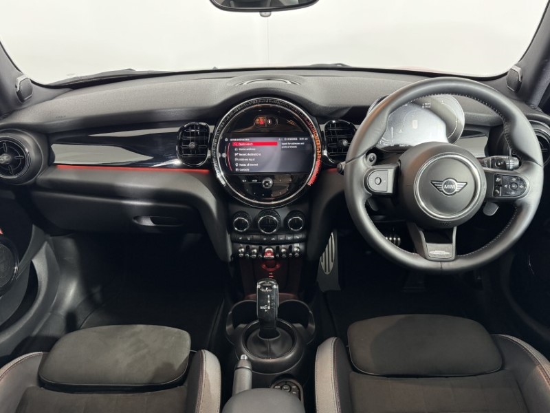 2023 (73) MINI HATCHBACK 2.0 Cooper S Sport 5dr Auto 5663203