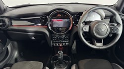 2023 (73) MINI HATCHBACK 2.0 Cooper S Sport 5dr Auto 5663203