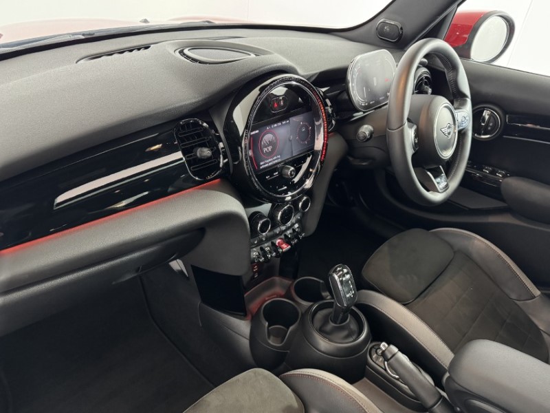 2023 (73) MINI HATCHBACK 2.0 Cooper S Sport 5dr Auto 5663207