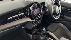 2023 (73) MINI HATCHBACK 2.0 Cooper S Sport 5dr Auto 5663207
