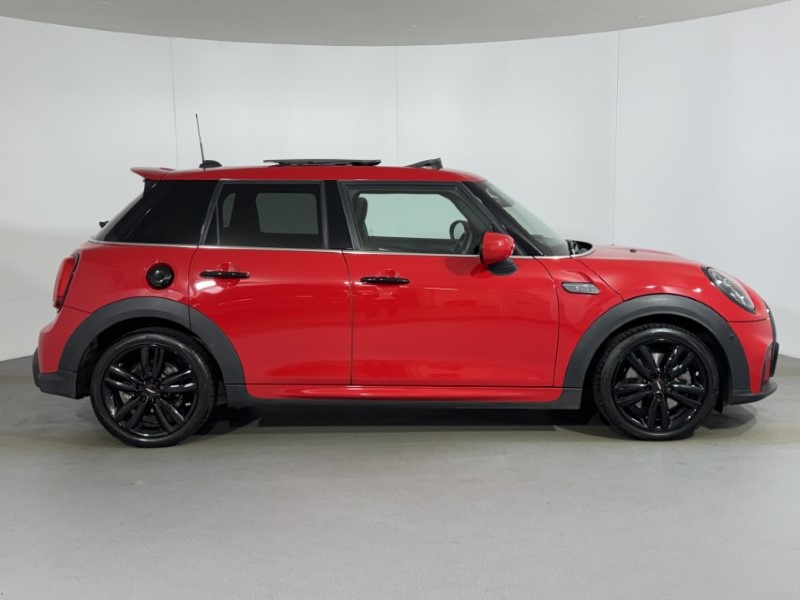 2023 (73) MINI HATCHBACK 2.0 Cooper S Sport 5dr Auto 5663217