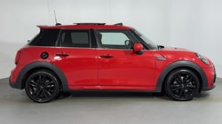 2023 (73) MINI HATCHBACK 2.0 Cooper S Sport 5dr Auto 5663217