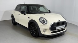 2018 (68) MINI HATCHBACK 1.5 Cooper II 5dr 5659032