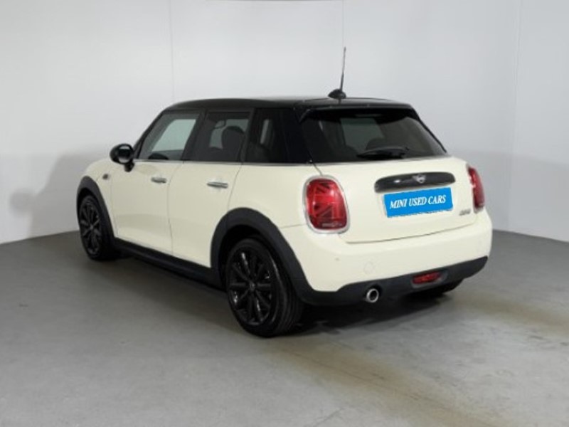 2018 (68) MINI HATCHBACK 1.5 Cooper II 5dr 5674100
