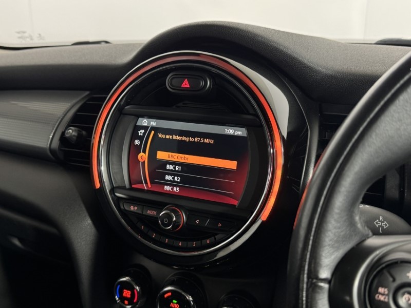 2018 (68) MINI HATCHBACK 1.5 Cooper II 5dr 5658898