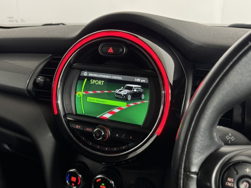2018 (68) MINI HATCHBACK 1.5 Cooper II 5dr 5658902