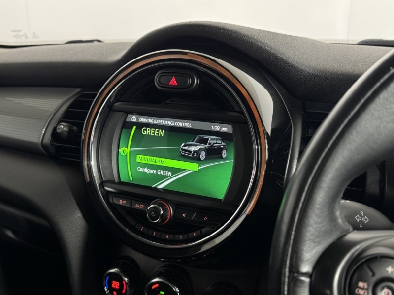 2018 (68) MINI HATCHBACK 1.5 Cooper II 5dr 5658904