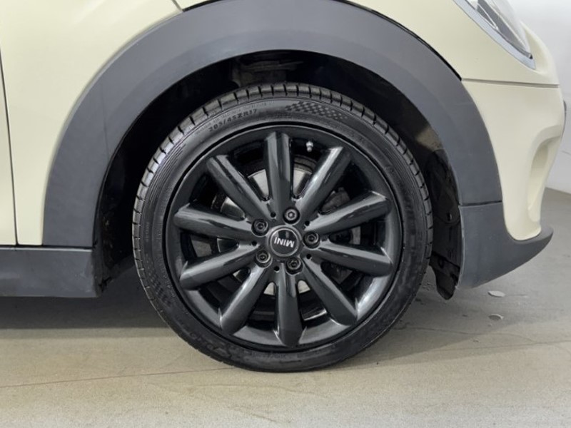 2018 (68) MINI HATCHBACK 1.5 Cooper II 5dr 5659034