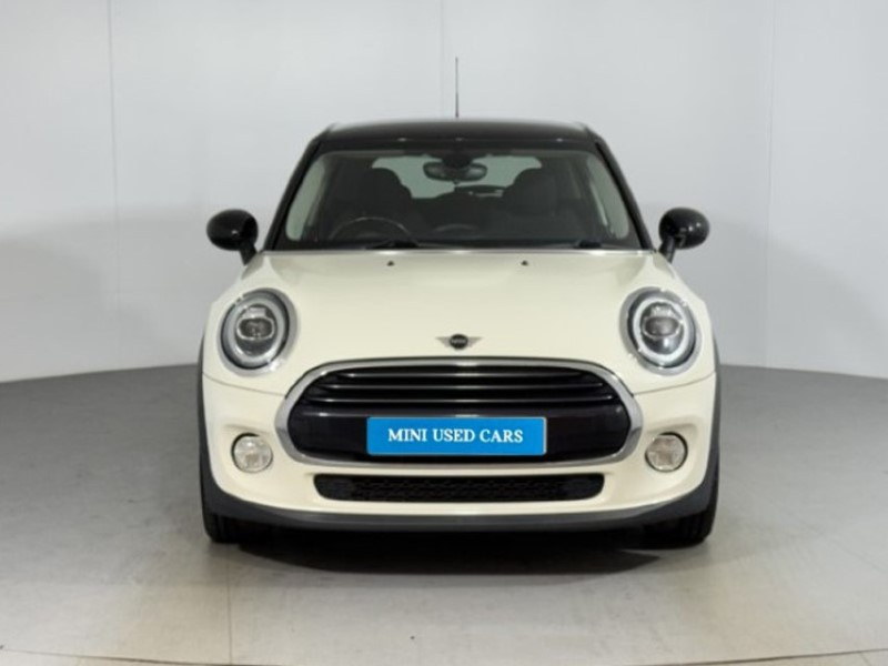2018 (68) MINI HATCHBACK 1.5 Cooper II 5dr 5674102