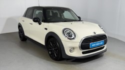 2018 (68) MINI HATCHBACK 1.5 Cooper II 5dr 5674099