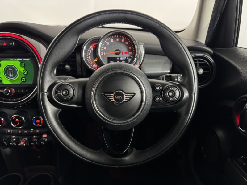 2018 (68) MINI HATCHBACK 1.5 Cooper II 5dr 5658891