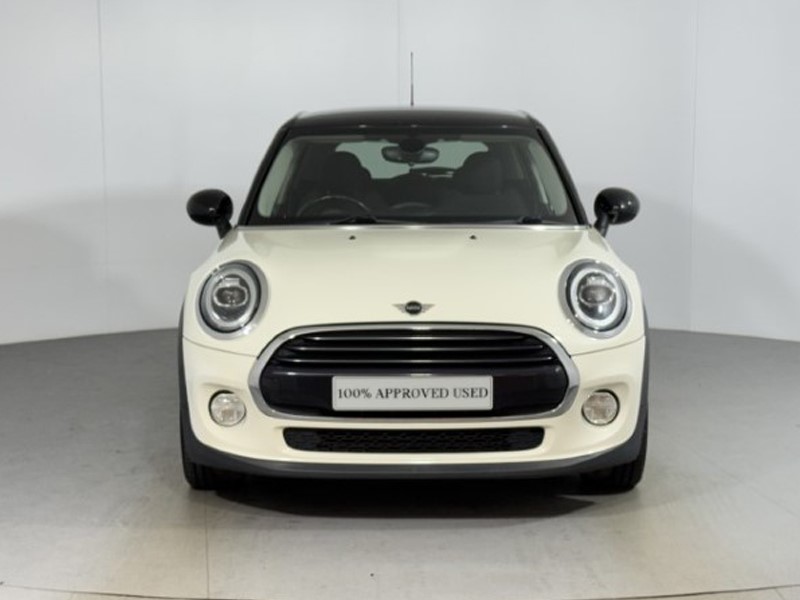 2018 (68) MINI HATCHBACK 1.5 Cooper II 5dr 5659035