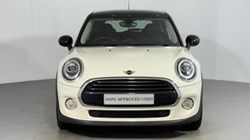2018 (68) MINI HATCHBACK 1.5 Cooper II 5dr 5659035