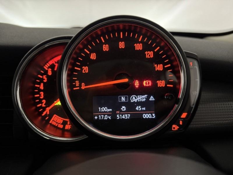 2018 (68) MINI HATCHBACK 1.5 Cooper II 5dr 5658887