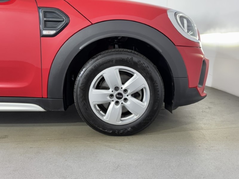 2022 (72) MINI COUNTRYMAN 1.5 Cooper Classic 5dr Auto 5681433