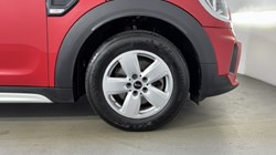 2022 (72) MINI COUNTRYMAN 1.5 Cooper Classic 5dr Auto 5681433
