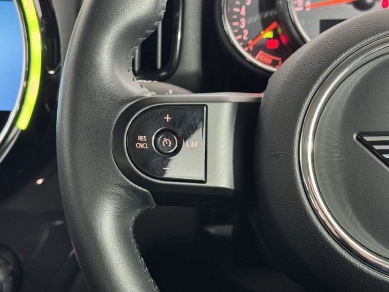2022 (72) MINI COUNTRYMAN 1.5 Cooper Classic 5dr Auto 5681412