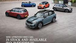 2022 (72) MINI COUNTRYMAN 1.5 Cooper Classic 5dr Auto 5642668