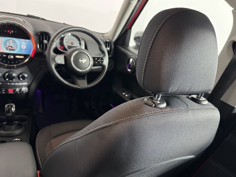 2022 (72) MINI COUNTRYMAN 1.5 Cooper Classic 5dr Auto 5681446