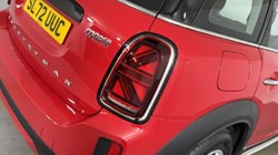 2022 (72) MINI COUNTRYMAN 1.5 Cooper Classic 5dr Auto 5681437