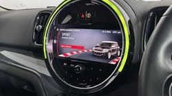 2022 (72) MINI COUNTRYMAN 1.5 Cooper Classic 5dr Auto 5681421
