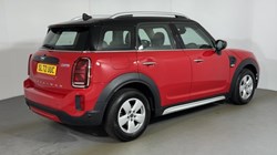 2022 (72) MINI COUNTRYMAN 1.5 Cooper Classic 5dr Auto 5681451