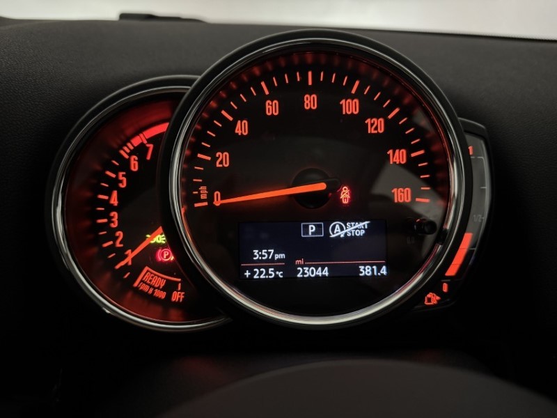 2022 (72) MINI COUNTRYMAN 1.5 Cooper Classic 5dr Auto 5681406
