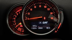 2022 (72) MINI COUNTRYMAN 1.5 Cooper Classic 5dr Auto 5681406