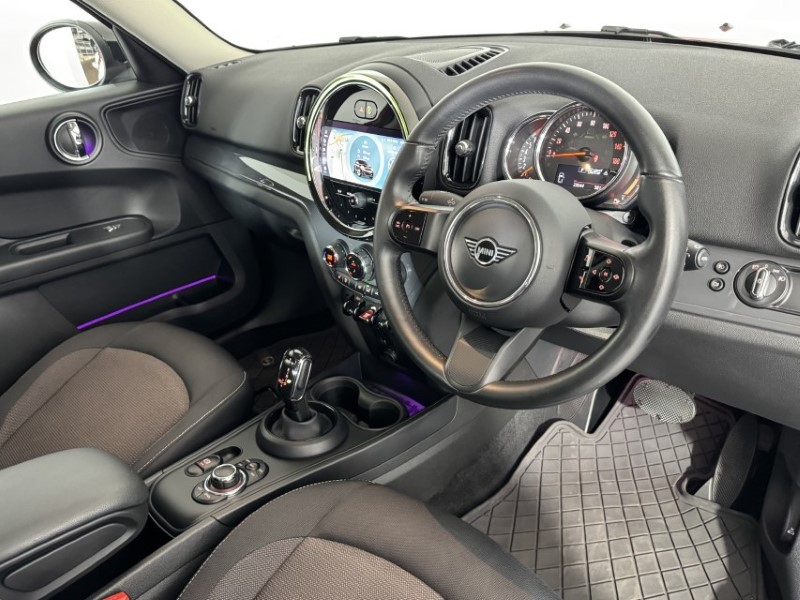 2022 (72) MINI COUNTRYMAN 1.5 Cooper Classic 5dr Auto 5681424