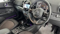 2022 (72) MINI COUNTRYMAN 1.5 Cooper Classic 5dr Auto 5681424