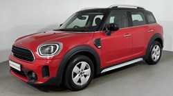 2022 (72) MINI COUNTRYMAN 1.5 Cooper Classic 5dr Auto 5681456
