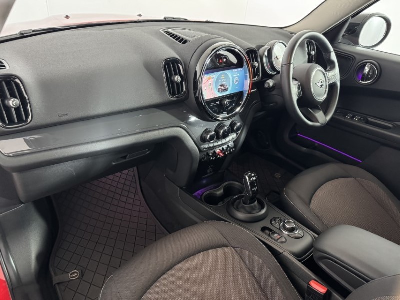 2022 (72) MINI COUNTRYMAN 1.5 Cooper Classic 5dr Auto 5681448