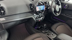 2022 (72) MINI COUNTRYMAN 1.5 Cooper Classic 5dr Auto 5681448