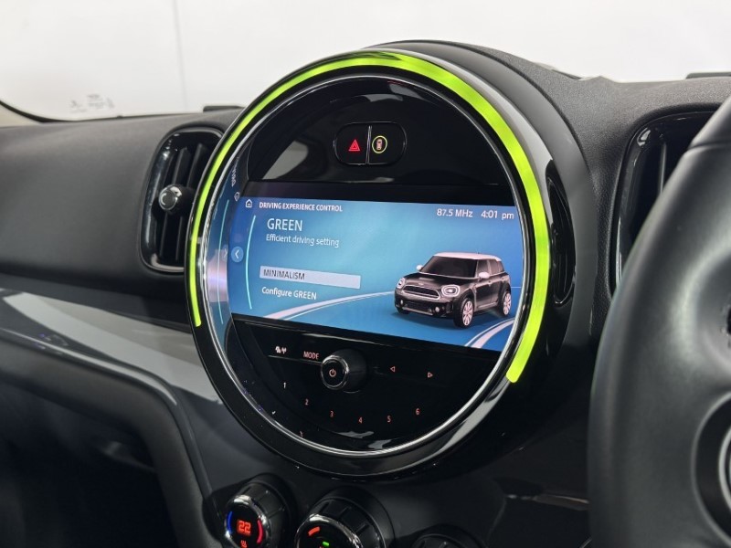 2022 (72) MINI COUNTRYMAN 1.5 Cooper Classic 5dr Auto 5681423