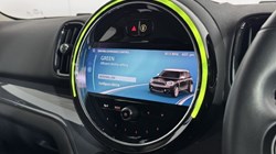 2022 (72) MINI COUNTRYMAN 1.5 Cooper Classic 5dr Auto 5681423