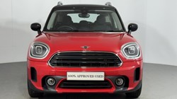 2022 (72) MINI COUNTRYMAN 1.5 Cooper Classic 5dr Auto 5681455