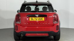 2022 (72) MINI COUNTRYMAN 1.5 Cooper Classic 5dr Auto 5681442