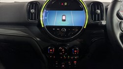 2022 (72) MINI COUNTRYMAN 1.5 Cooper Classic 5dr Auto 5681407