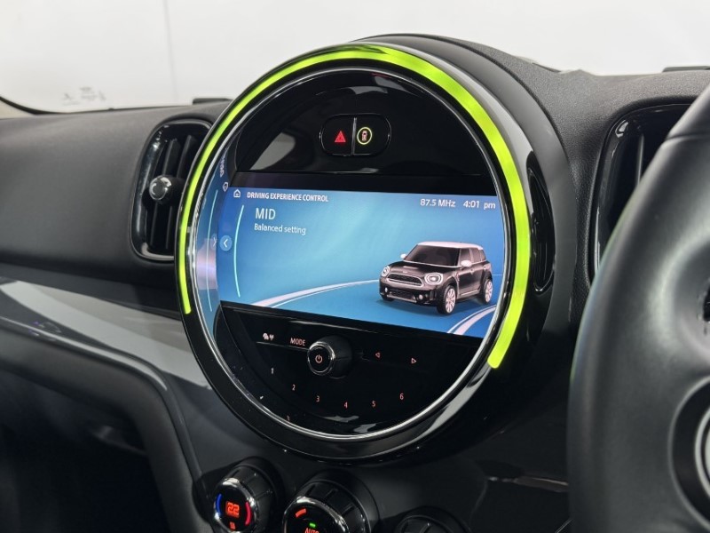 2022 (72) MINI COUNTRYMAN 1.5 Cooper Classic 5dr Auto 5681422