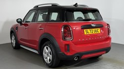 2022 (72) MINI COUNTRYMAN 1.5 Cooper Classic 5dr Auto 5681459