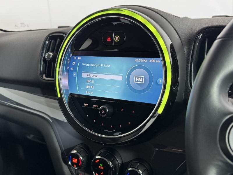 2022 (72) MINI COUNTRYMAN 1.5 Cooper Classic 5dr Auto 5681417