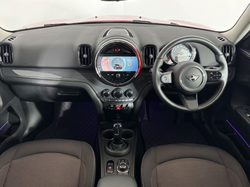 2022 (72) MINI COUNTRYMAN 1.5 Cooper Classic 5dr Auto 5681447